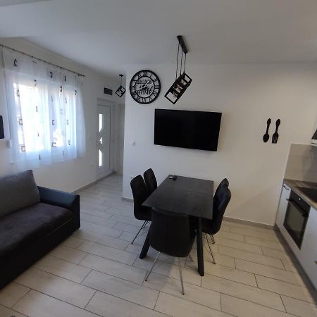 Apartment Antorena Plano Dış mekan fotoğraf