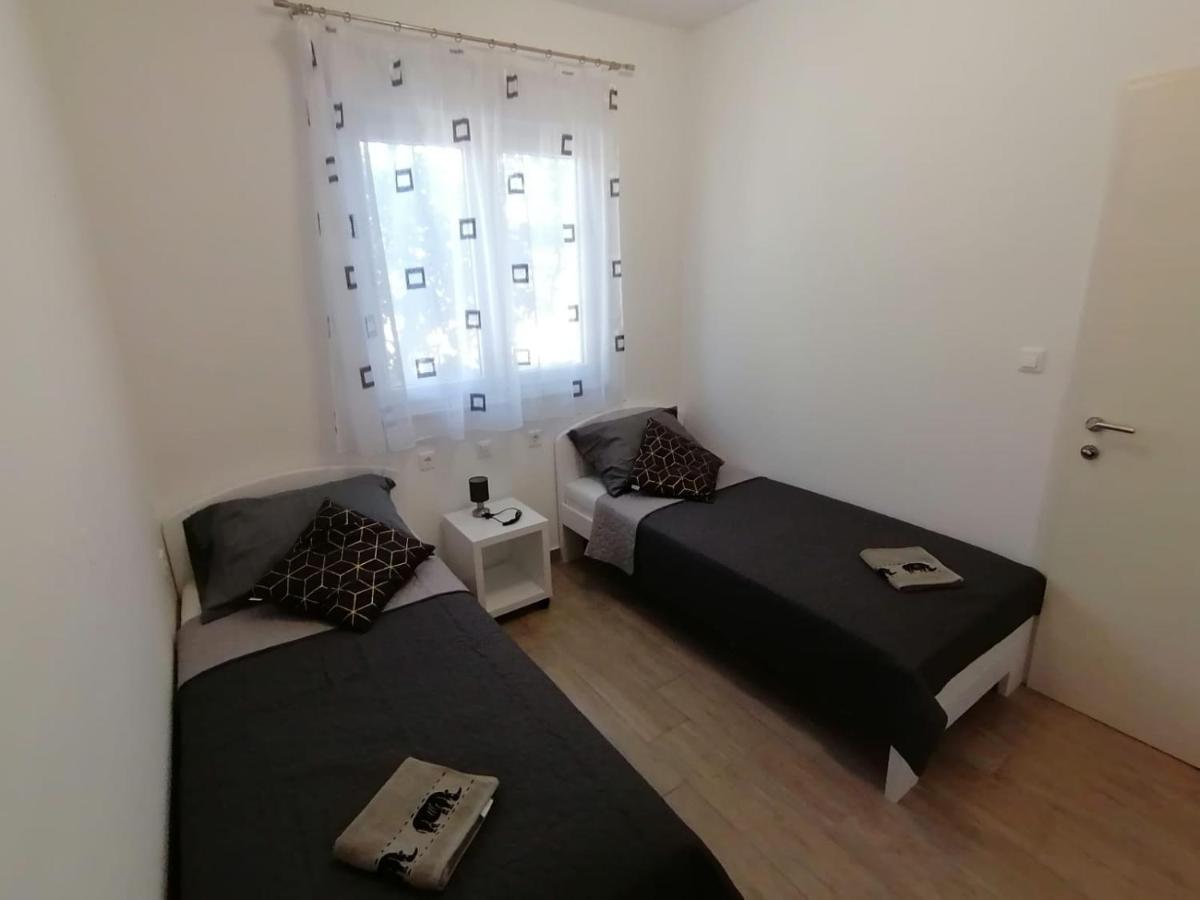 Apartment Antorena Plano Dış mekan fotoğraf