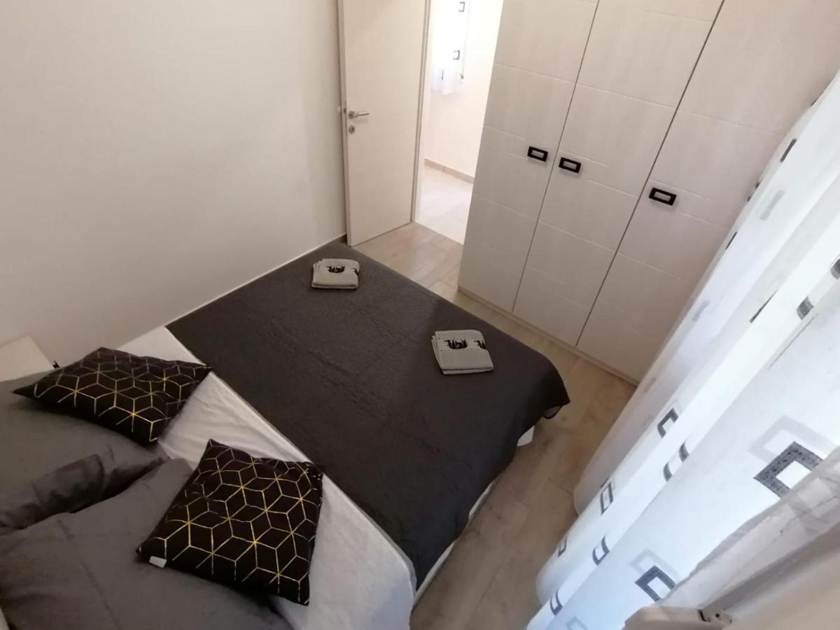 Apartment Antorena Plano Dış mekan fotoğraf