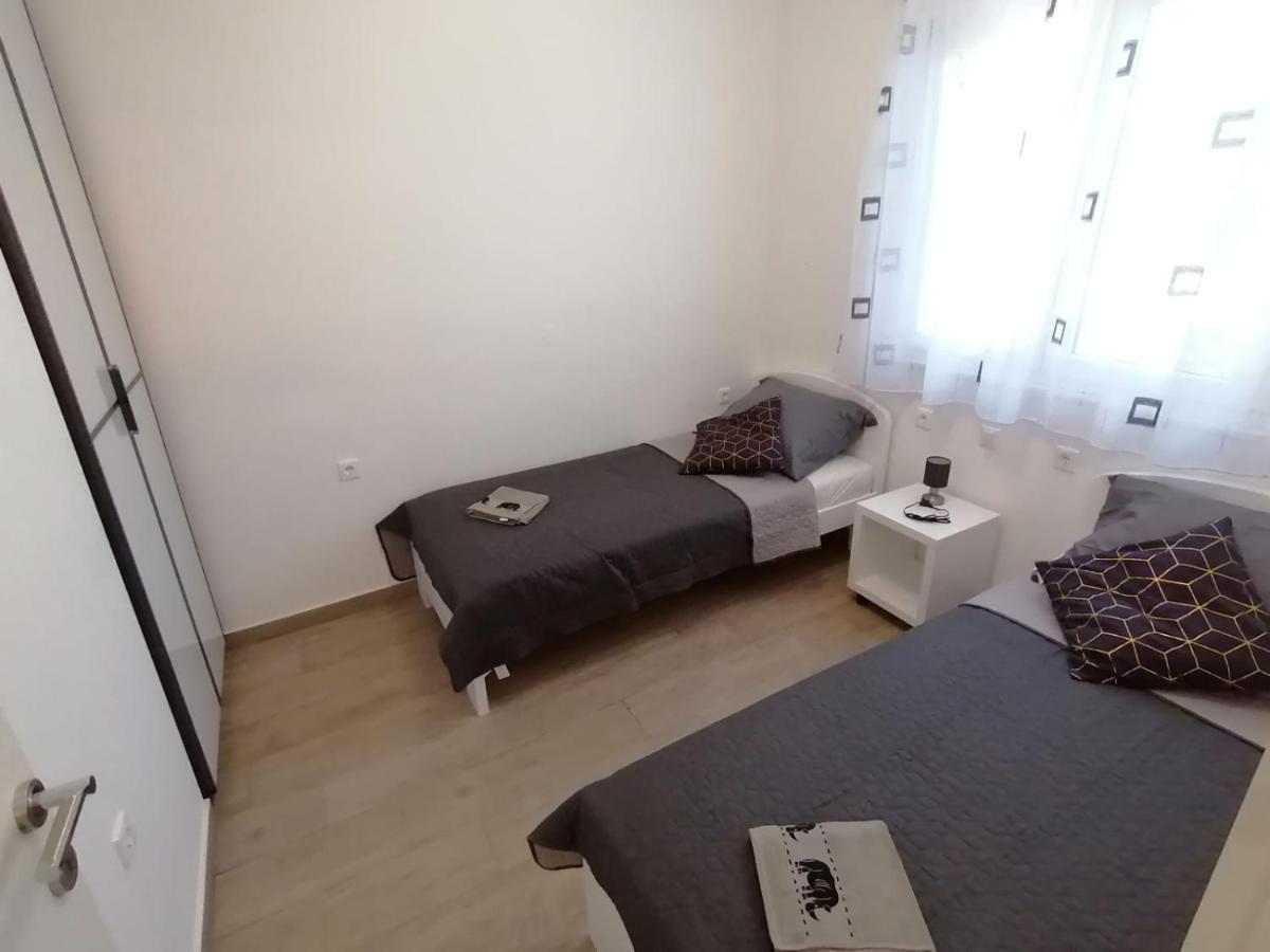 Apartment Antorena Plano Dış mekan fotoğraf