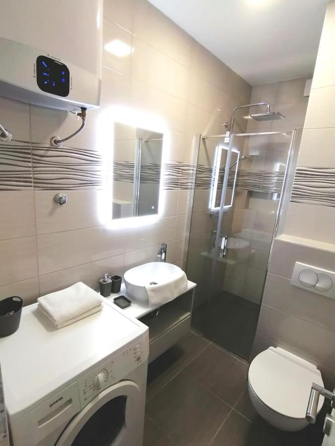 Apartment Antorena Plano Dış mekan fotoğraf