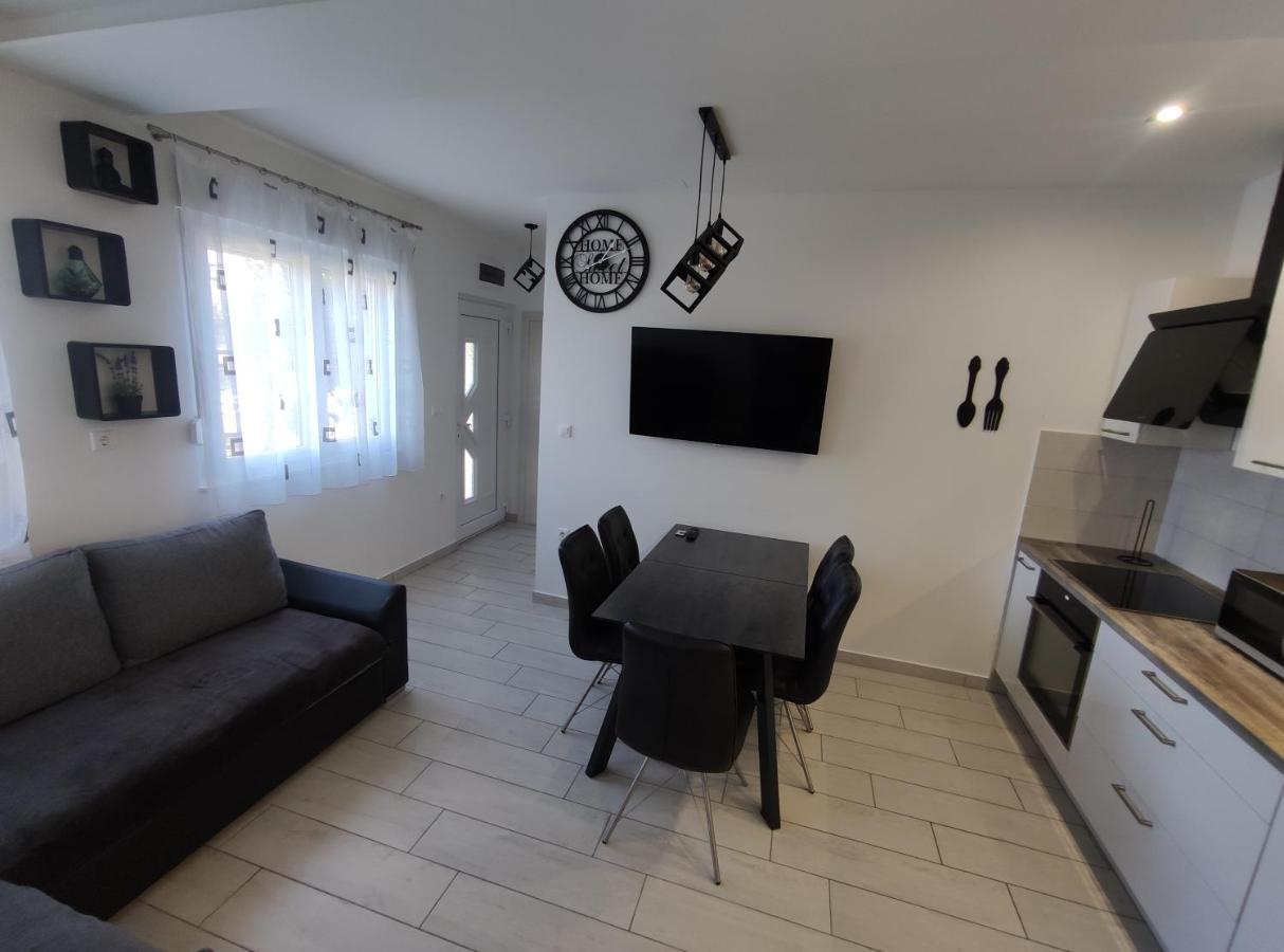 Apartment Antorena Plano Dış mekan fotoğraf