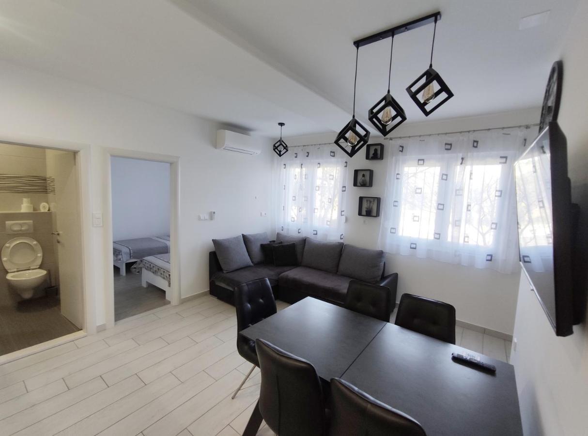 Apartment Antorena Plano Dış mekan fotoğraf