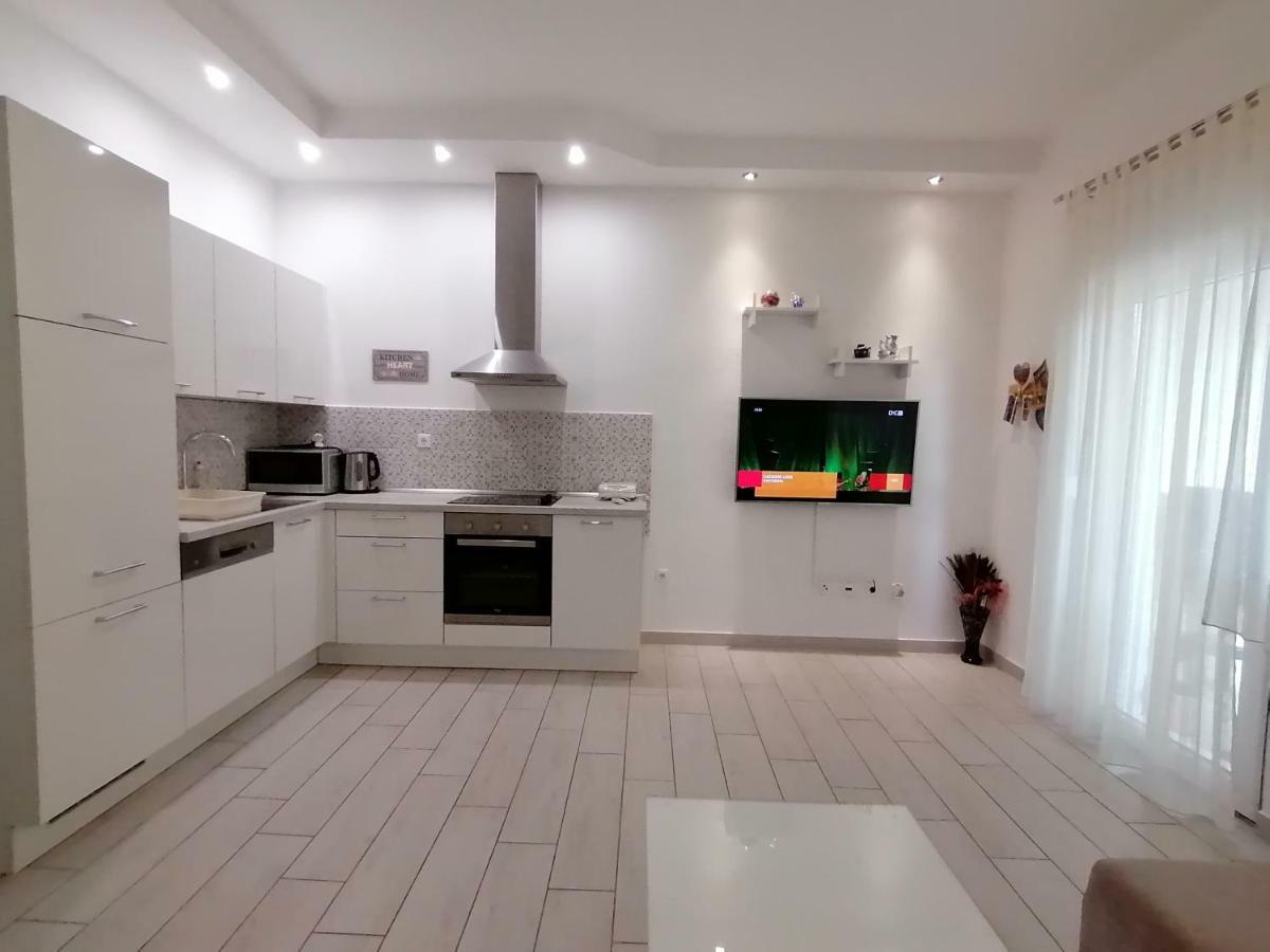 Apartment Antorena Plano Dış mekan fotoğraf