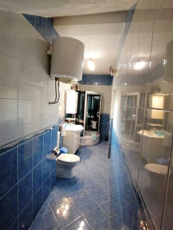 Apartment Antorena Plano Dış mekan fotoğraf