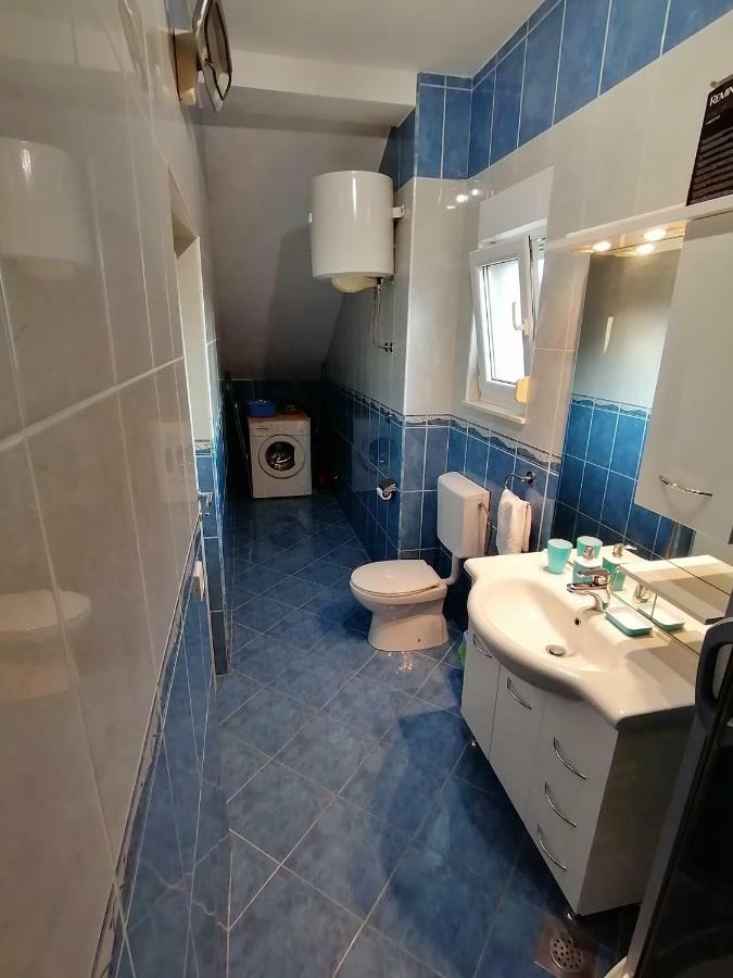 Apartment Antorena Plano Dış mekan fotoğraf